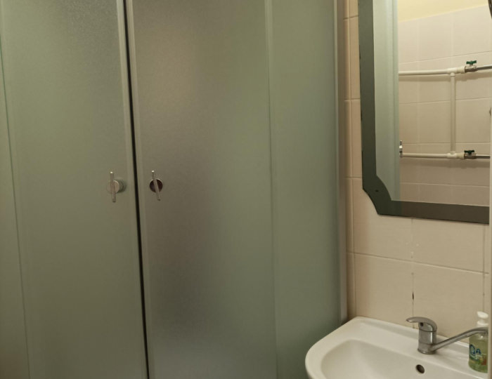 Кровать в 2-местном общем номере - Мини-отель Smart Hotel KDO / Смарт КДО Бийск