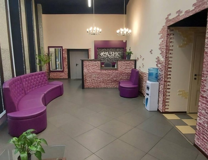 Мини-отель «Оазис» Костомукша