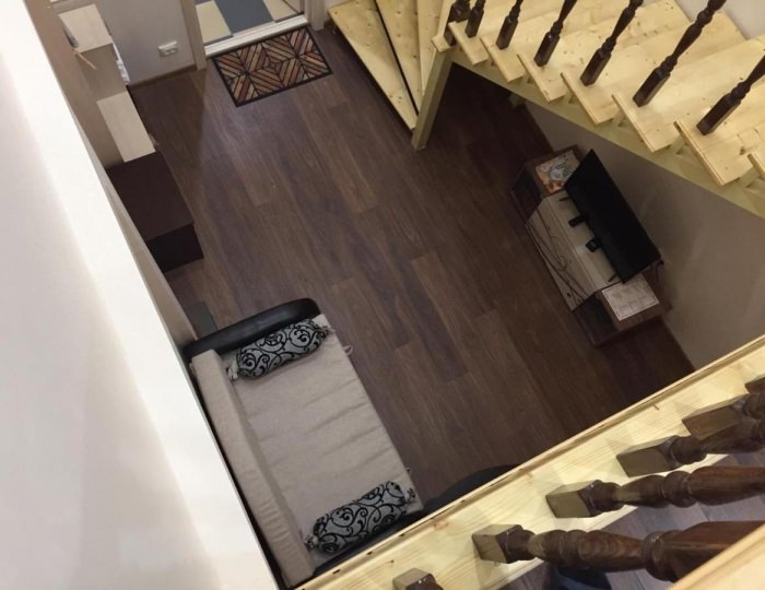 Мини-отель «Оазис» Костомукша