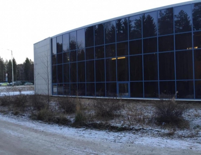 Мини-отель «Оазис» Костомукша