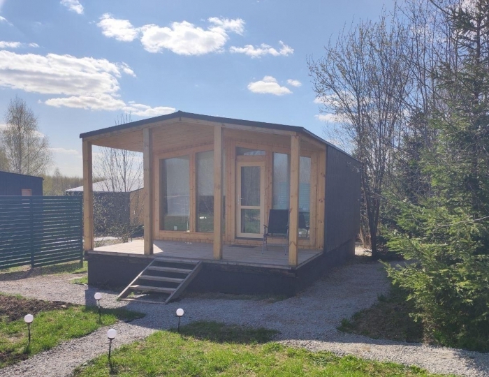 Глэмпинг Shapkin Glamping / Шапкин Глэмпинг Дмитров