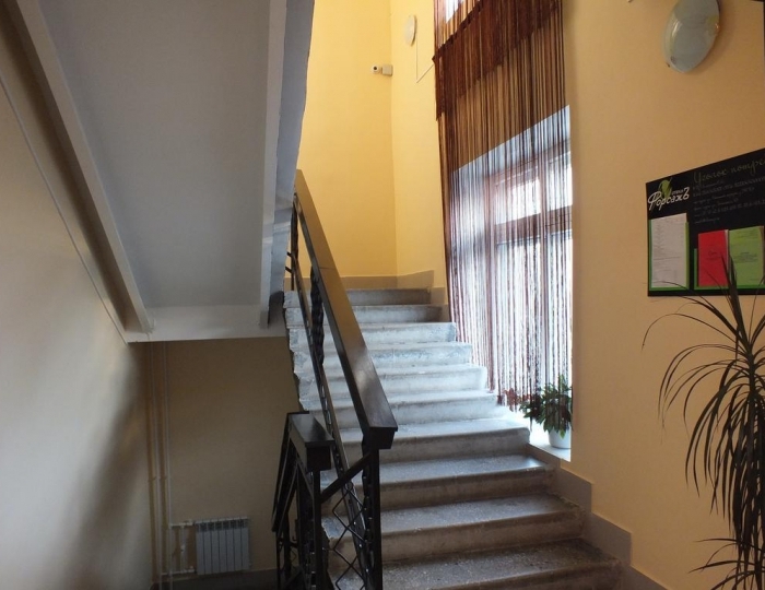 Мини-отель «ФорсажЪ» Бийск