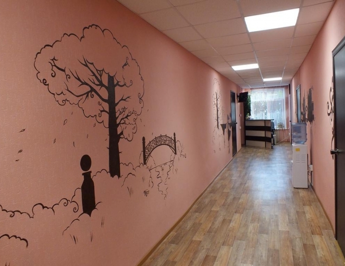 Мини-отель «ФорсажЪ» Бийск