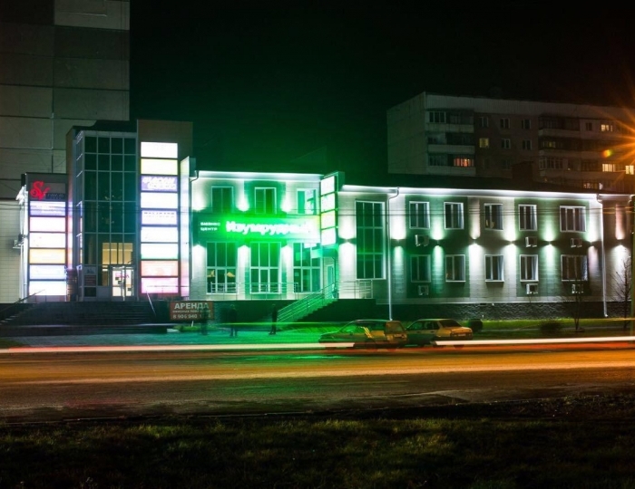 Мини-отель SV / СВ Бийск