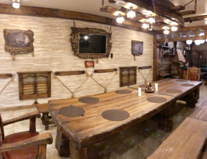 Мини-отель SV / СВ Бийск