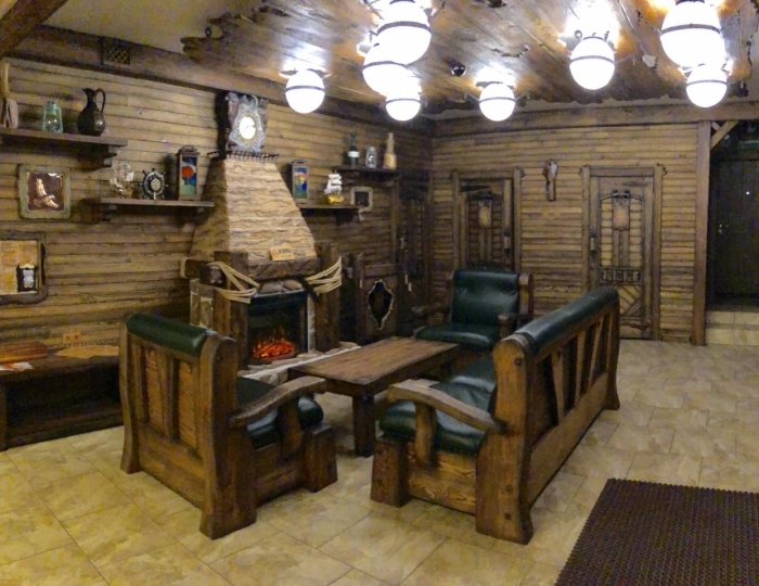 Мини-отель SV / СВ Бийск