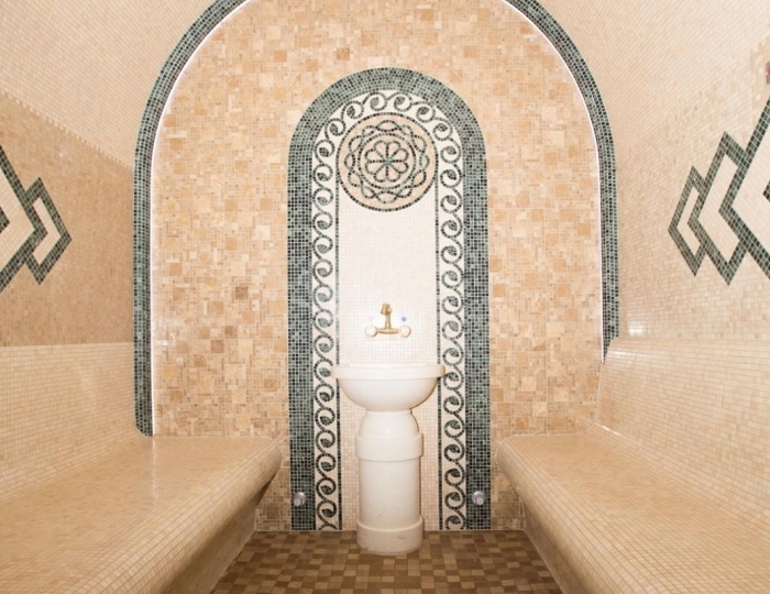 SPA-отдых - Мини-отель SV / СВ Бийск