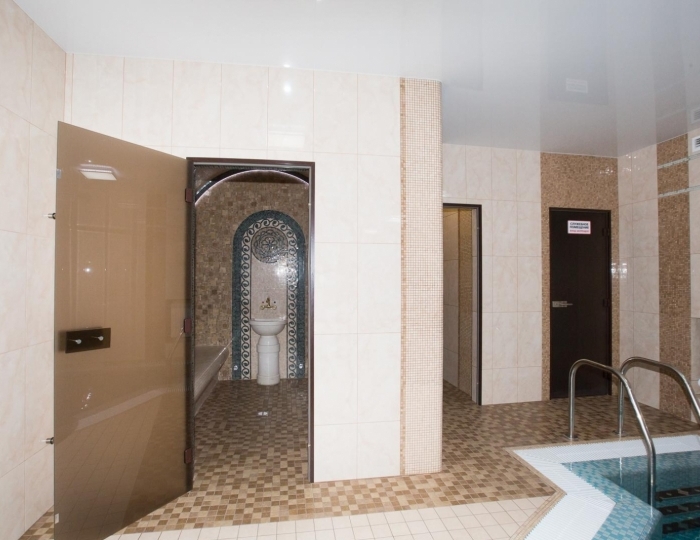 Мини-отель SV / СВ Бийск