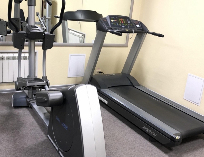 Услуги, развлечения и спорт - Мини-отель SV / СВ Бийск