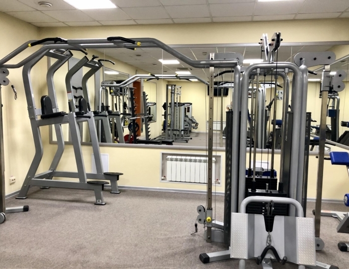 Услуги, развлечения и спорт - Мини-отель SV / СВ Бийск