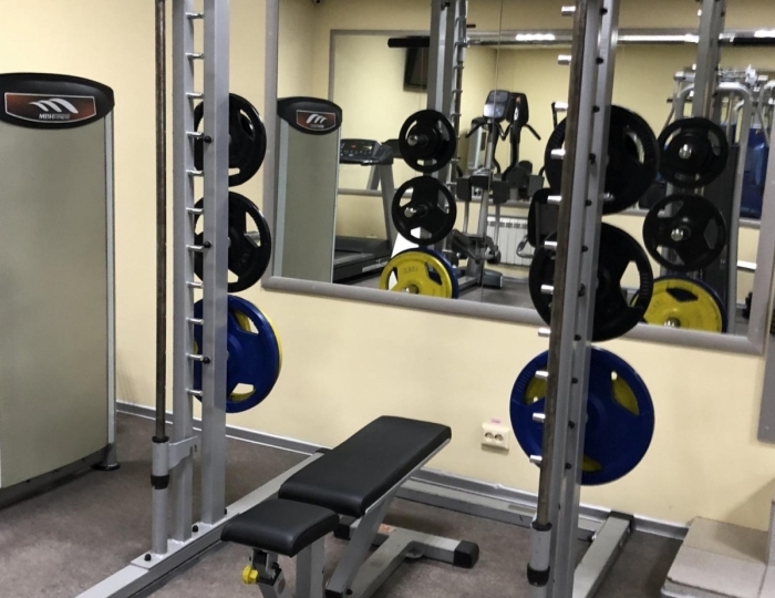 Услуги, развлечения и спорт - Мини-отель SV / СВ Бийск