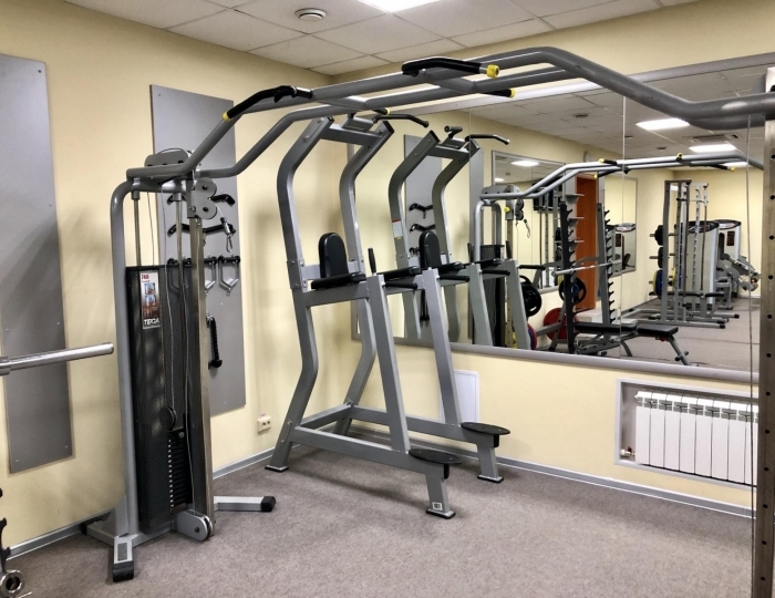 Услуги, развлечения и спорт - Мини-отель SV / СВ Бийск