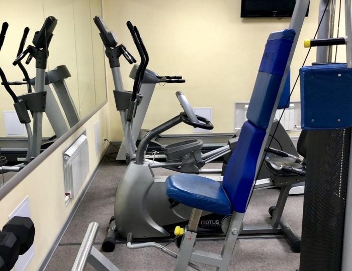 Услуги, развлечения и спорт - Мини-отель SV / СВ Бийск