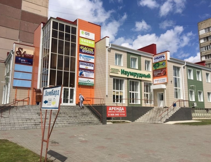 Мини-отель SV / СВ Бийск