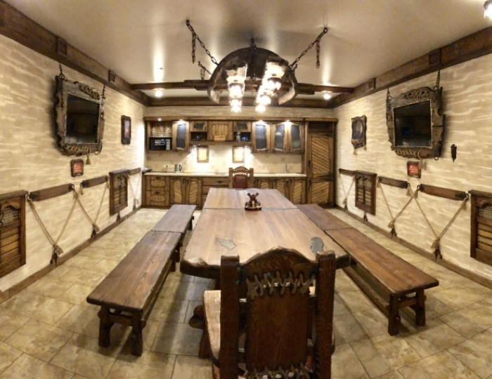 Мини-отель SV / СВ Бийск