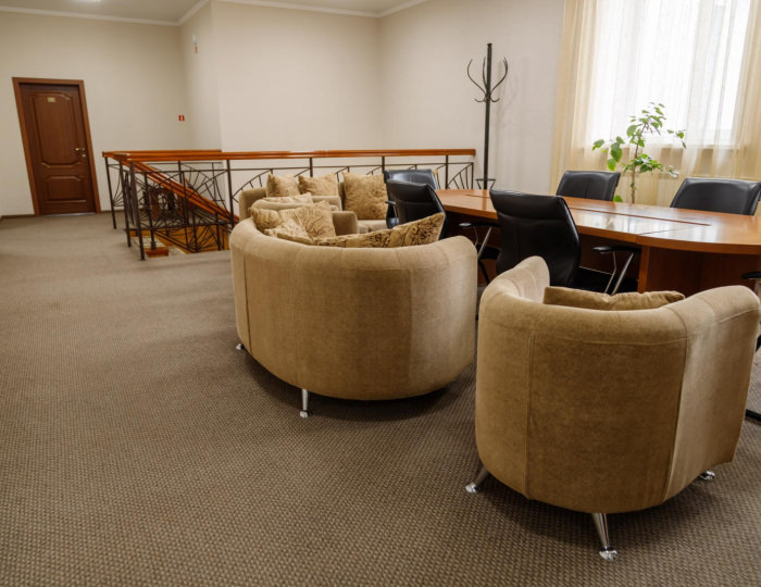 Конференц-залы - Мини-отель SV / СВ Бийск