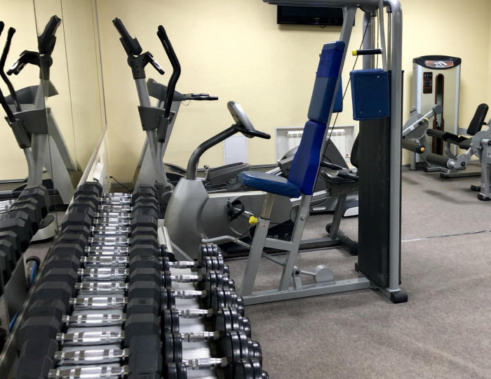 Услуги, развлечения и спорт - Мини-отель SV / СВ Бийск