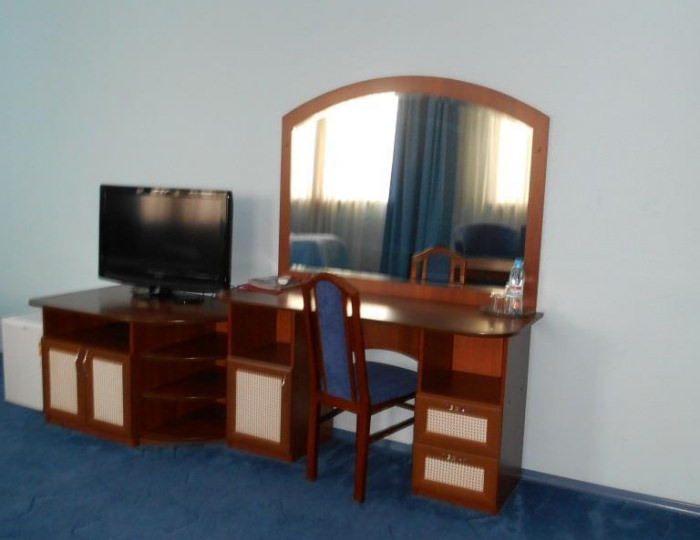 Номер студия семейный - Мини-отель SV / СВ Бийск