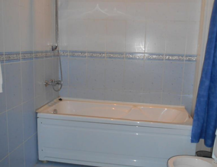 Номер студия семейный - Мини-отель SV / СВ Бийск