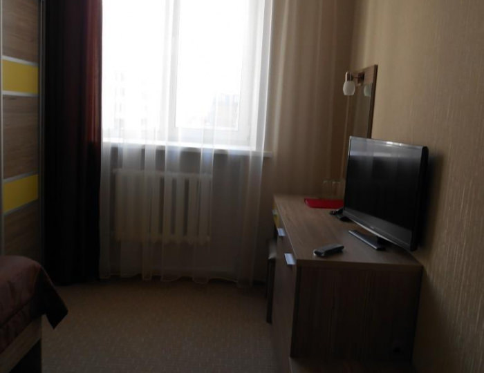 1-местный номер стандарт - Мини-отель SV / СВ Бийск