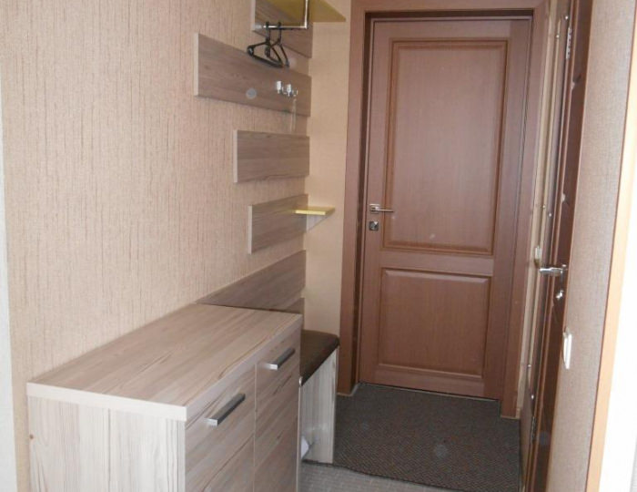 1-местный номер стандарт - Мини-отель SV / СВ Бийск