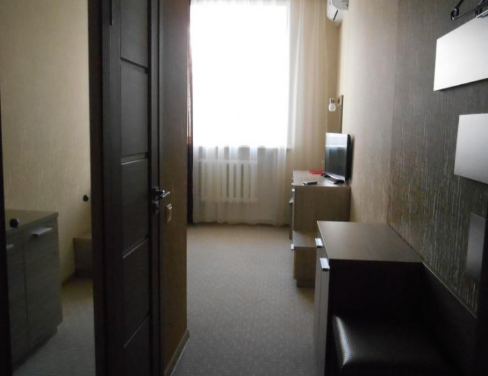 1-местный номер стандарт - Мини-отель SV / СВ Бийск