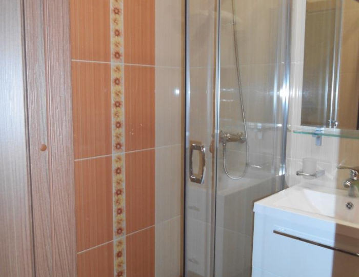 1-местный номер стандарт - Мини-отель SV / СВ Бийск