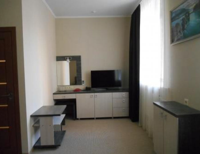 Номер стандарт с 2 односпальными кроватями - Мини-отель SV / СВ Бийск