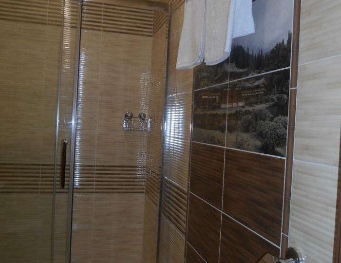 Номер стандарт с 2 односпальными кроватями - Мини-отель SV / СВ Бийск