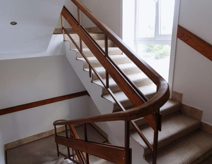 Гостиница «На старом месте» Бийск