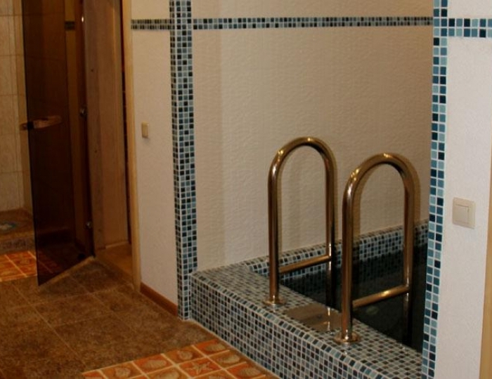 SPA-отдых - Гостиница «На старом месте» Бийск