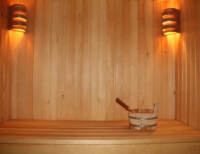 SPA-отдых - Гостиница «На старом месте» Бийск