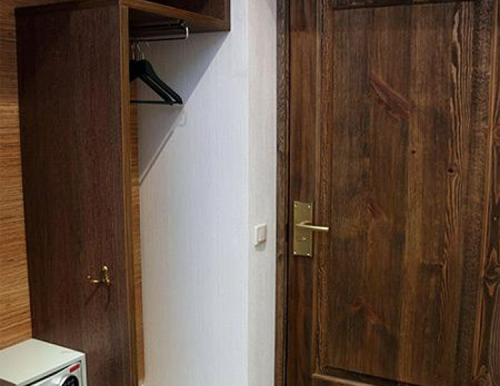 1-местный номер студия (с завтраком) - Гостиница «На старом месте» Бийск