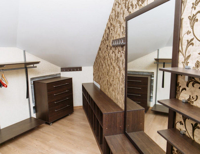 2-комнатные апартаменты улучшенные (с завтраком) - Гостиница «На старом месте» Бийск