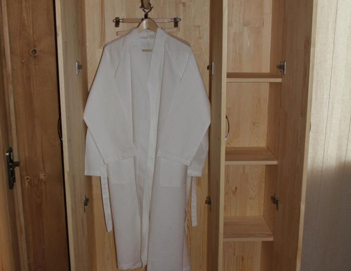 Номер полулюкс (с завтраком) - Гостиница «Арт-Эко-отель Алтай» Бийск