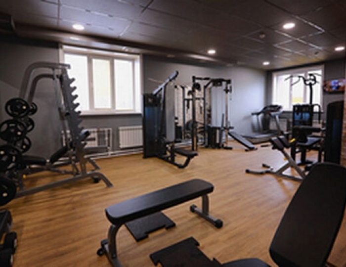 Услуги, развлечения и спорт - Гостиница «Восток» Бийск