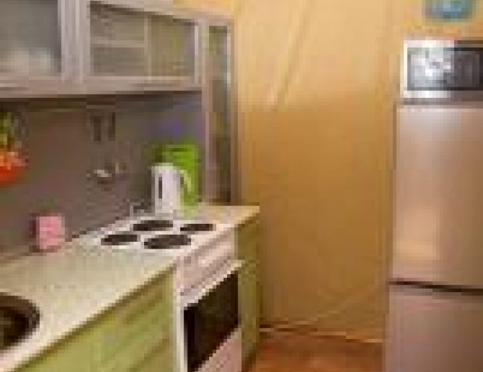 5-комнатные апартаменты стандарт (с завтраком) - Гостиница «Восток» Бийск