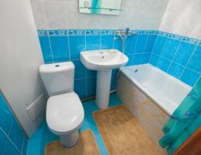 1-местный номер стандарт (с завтраком) - Гостиница «Восток» Бийск