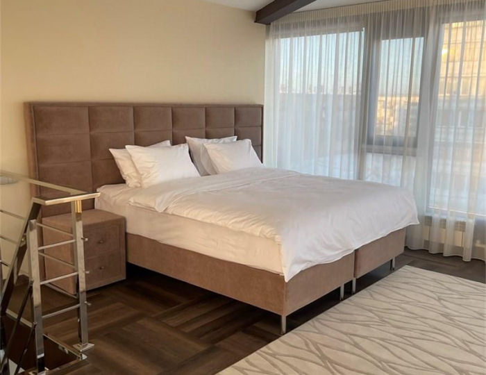 2-комнатная комната люкс - Хостел Luxury / Лакшери Бийск