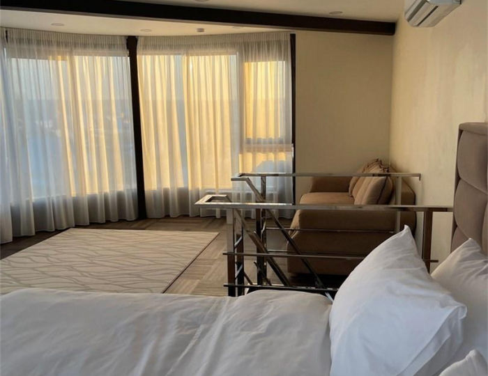 2-комнатная комната люкс - Хостел Luxury / Лакшери Бийск