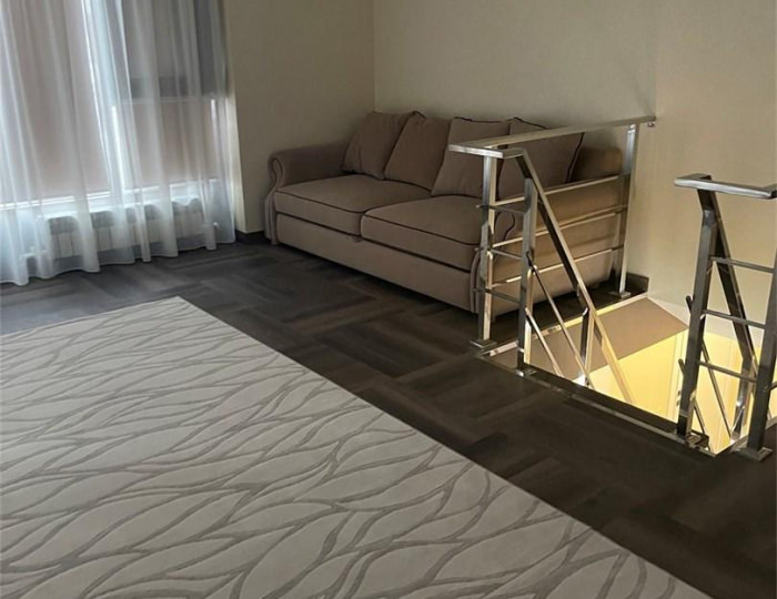 2-комнатная комната люкс - Хостел Luxury / Лакшери Бийск