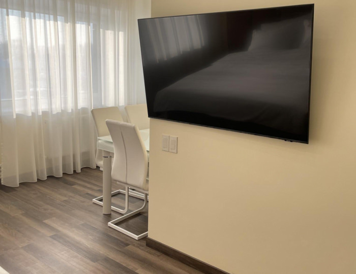 1-комнатные апартаменты студия с 1 двуспальной кроватью - Хостел Luxury / Лакшери Бийск