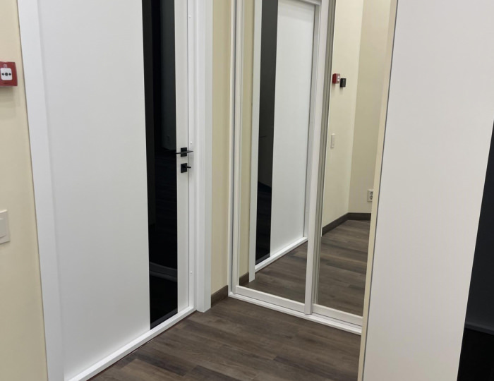 4-местные 1-комнатные апартаменты люкс - Хостел Luxury / Лакшери Бийск