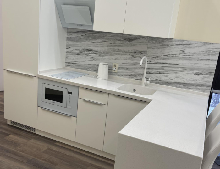 4-местные 1-комнатные апартаменты люкс - Хостел Luxury / Лакшери Бийск