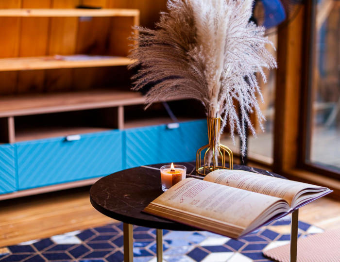 А-Фрейм «Золотой дуб» - Гостевой дом ALDI-Karelia / АЛДИ-Карелия Сяпся