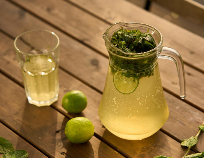 Барнхаус «Скандинавия» - Гостевой дом ALDI-Karelia / АЛДИ-Карелия Сяпся