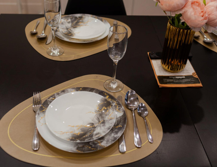 Номер с джакузи «Могучая ель» - Гостевой дом ALDI-Karelia / АЛДИ-Карелия Сяпся