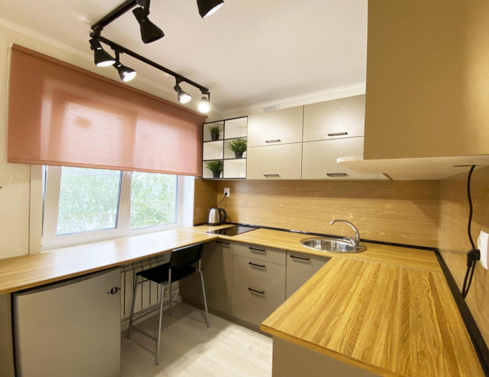 2-комнатные апартаменты стандарт - Апартаменты «Добрые сутки на улице Ильи Мухачева 133/2» Бийск