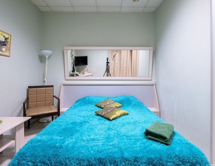 Мини-отель «Лимон на Шостаковича» Санкт-Петербург