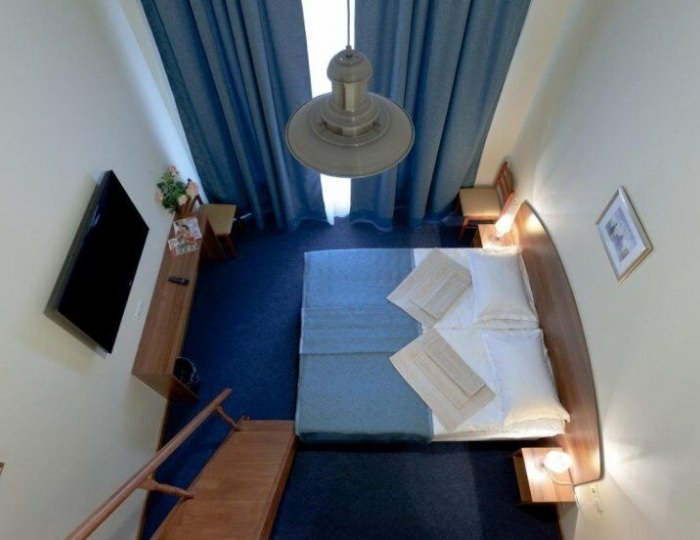 Мини-отель «Аристократ» Санкт-Петербург